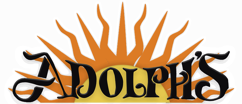 Adolphs Mexican Food